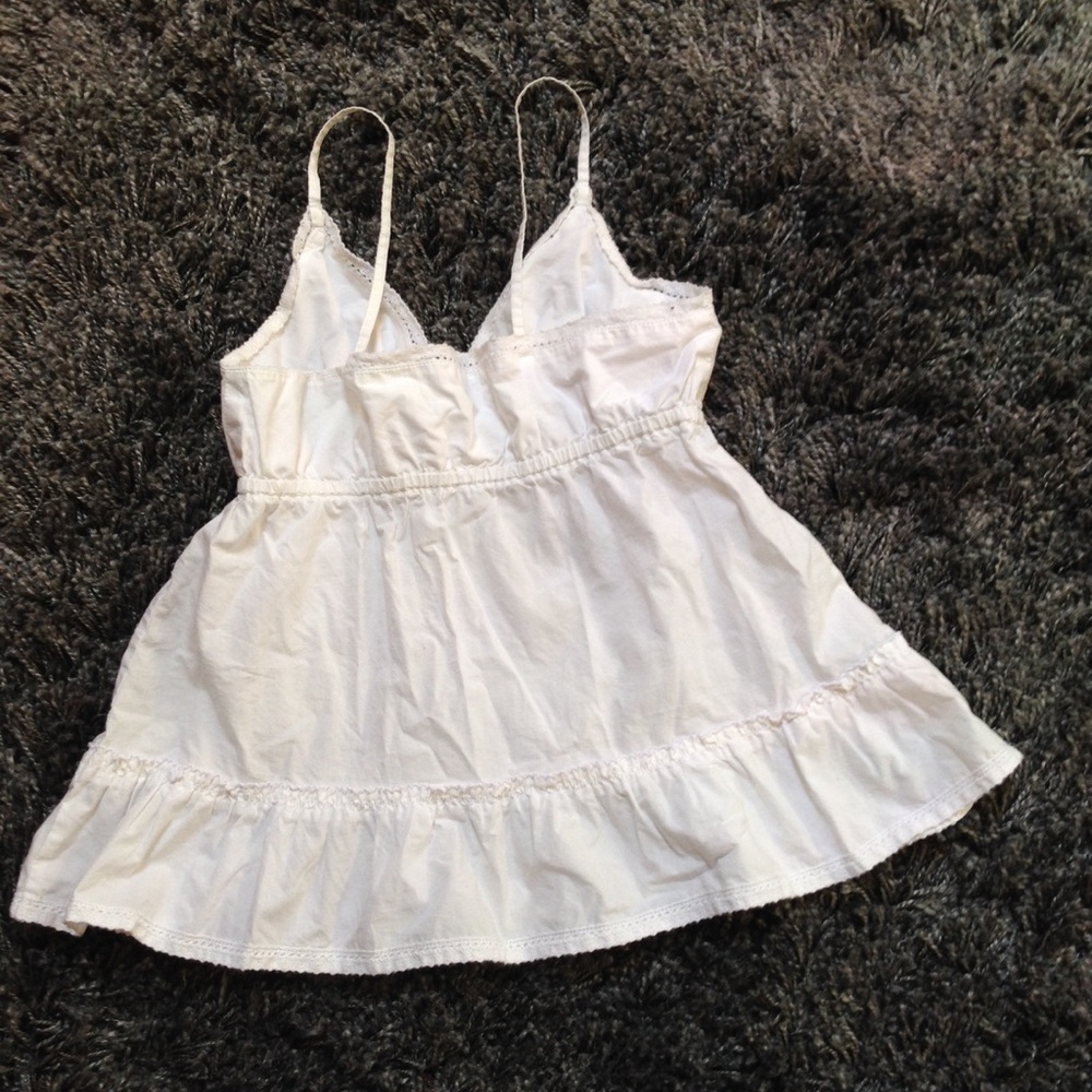 🎈Sprightly cotton tank top - Picture 3 of 4